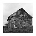 Picture Title - Abandoned Schoolhouse