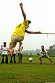 Picture Title - a penalty shot