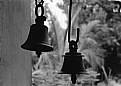 Picture Title - temple bells