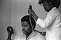 Picture Title - Afro-Maintenance