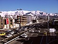 Picture Title - Tehran & Snow