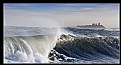 Picture Title - Castle Over The Bay