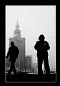 Picture Title - silhouettes