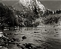 Picture Title - Mountain River