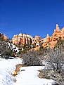 Picture Title - Red Rock Utah