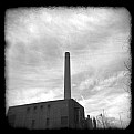 Picture Title - Smoke Stack