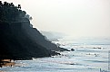 Picture Title - Cliffs At Dawn