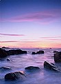 Picture Title - Grandes Rocques sunset