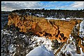 Picture Title - Anasazi Cliff Dwelling 