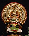 Picture Title - Kathakali II