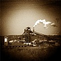 Picture Title - B'ham Steel Mill