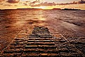 Picture Title - slipway sunrise