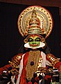 Picture Title - Kathakali III