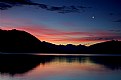 Picture Title - Wanaka Sunset