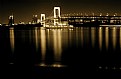 Picture Title - Tokyo Bay Bridge