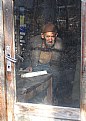 Picture Title - Lunch of a shoemaker