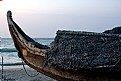 Picture Title - Fisherman's Boat