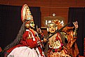 Picture Title - Kathakali IV