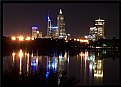 Picture Title - Perth by night