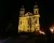 St. Rapolas Church At Night
