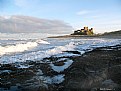 Picture Title - Traditionally Bamburgh