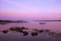 Picture Title - Nova Scotia moon...