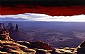 Picture Title - Mesa Arch