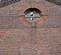 Picture Title - Old Factory Wall (2)