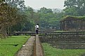 Picture Title - Outside the Imperial Walls