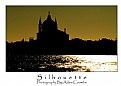 Picture Title - Silhouette