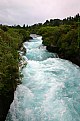 Picture Title - Huka Falls/NZ