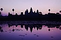 Picture Title - sunrise in angkor wat