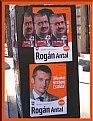 Picture Title - Elections: Poster Faces