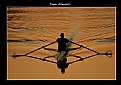 Picture Title - Lone Rower