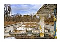 Picture Title - abandoned swimming pool