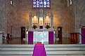 Picture Title - St. Colman Church Altar