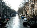 Picture Title - Amsterdam: Sun and shadow