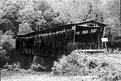 Picture Title - JOHNSON CREEK  COVERED BRIDGE