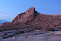 Picture Title - south peak mount kinabalu