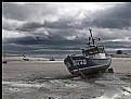 Picture Title - alnmouth estuary