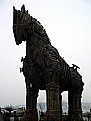 Picture Title - Trojan Horse..