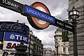 Picture Title - Picadilly Circus