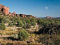 Picture Title - Sedona Sunsets