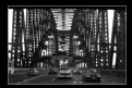 Picture Title - Inside Sydney Harbour Bridge