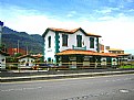 Picture Title - Usaquen Station