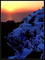 Picture Title - Santorini Magic II