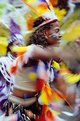 Picture Title - Notting Hill Carnival Dancer