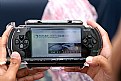 Picture Title - enjoying browsing via PSP