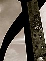 Picture Title - Aged Iron