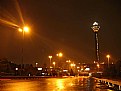 Picture Title - Tehran at night